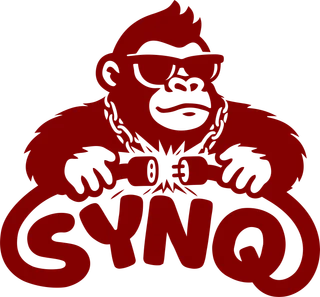 Synq | Creative Agency, Video & Social Content | London & Midlands