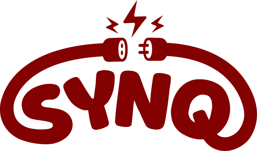 Synq | Creative Agency, Video & Social Content | London & Midlands